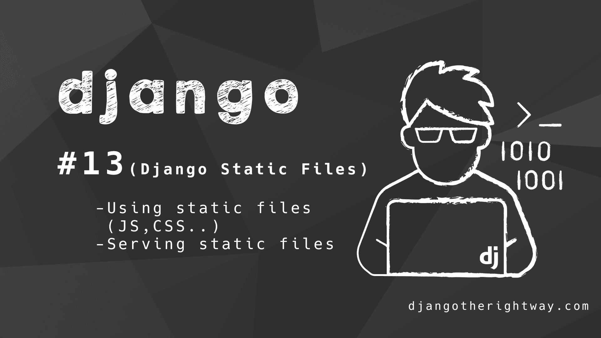 Django Static Files