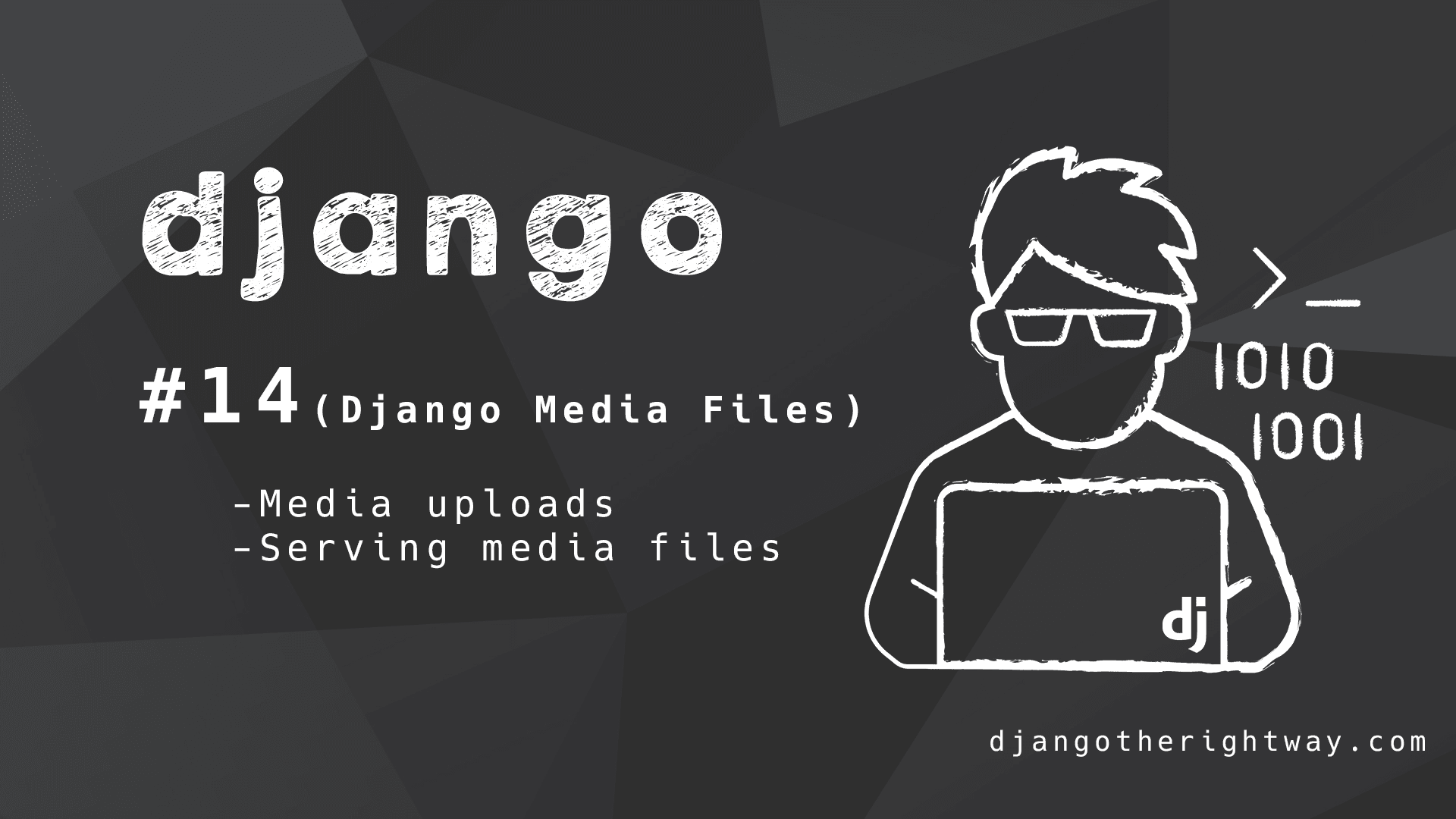 Django Media Files